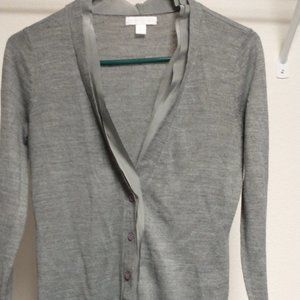 New York and Company cardigan